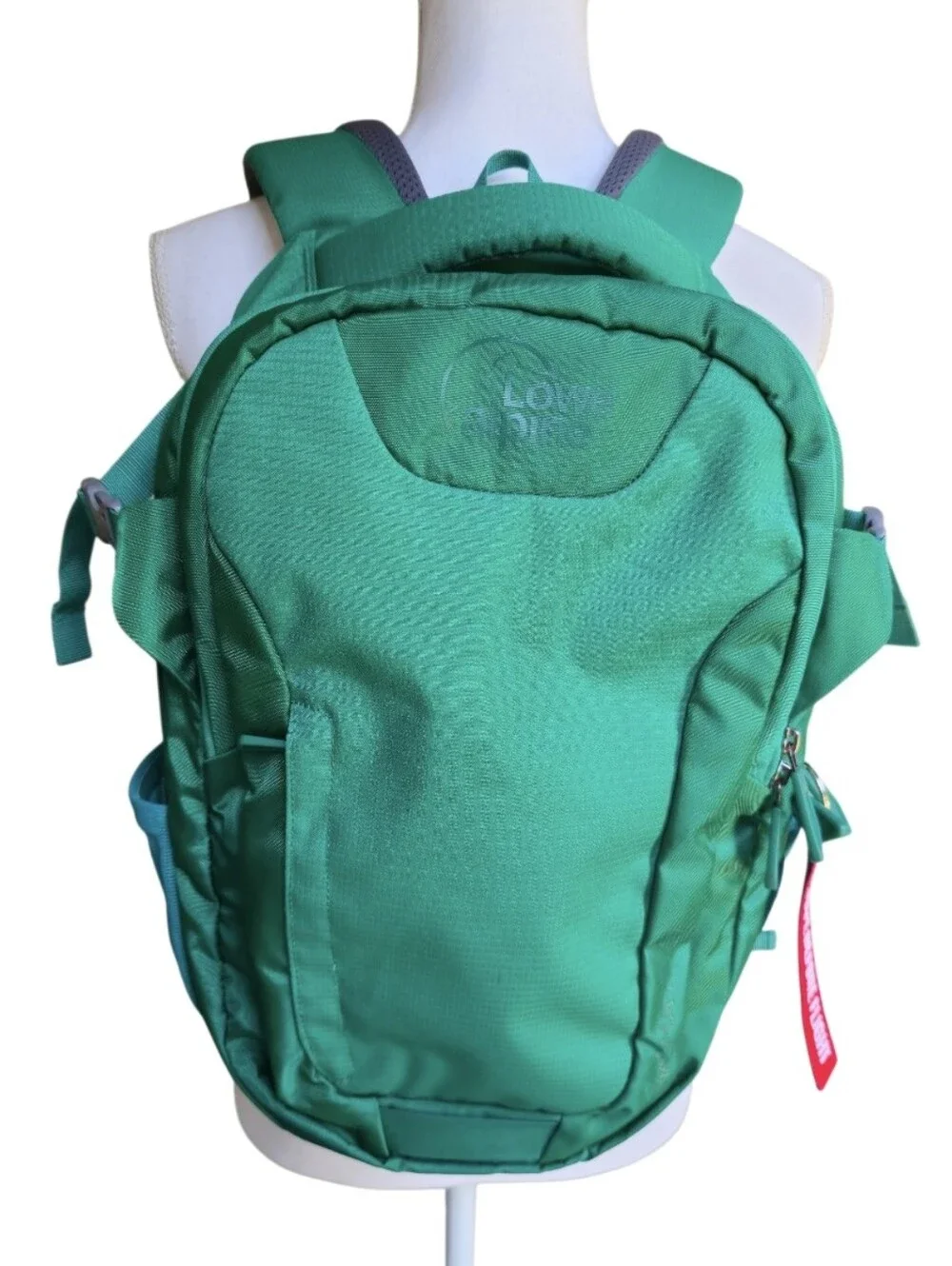 Lowe Alpine Magma 28L Outdoor Hiking Travel Laptop Backpack Daypack